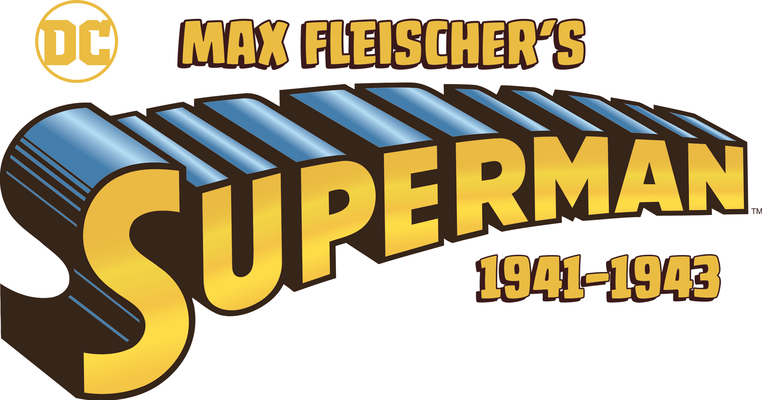 Superman logo