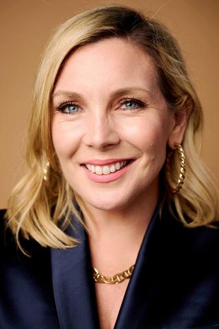 June Diane Raphael pic