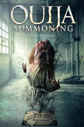 Ouija: Summoning poster