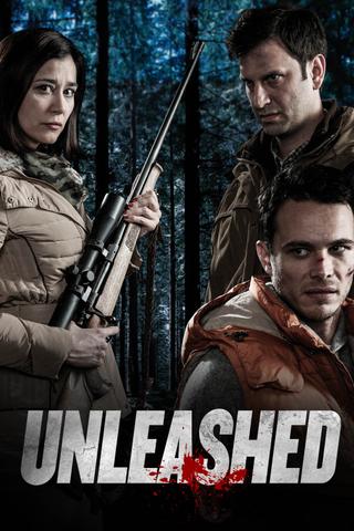 Unleashed poster