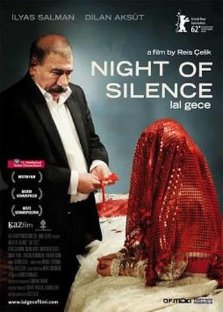 Night of Silence poster
