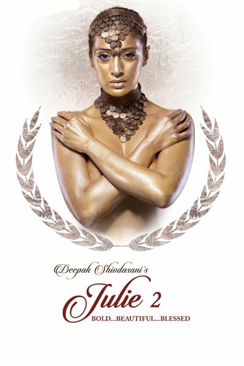 Julie 2 poster