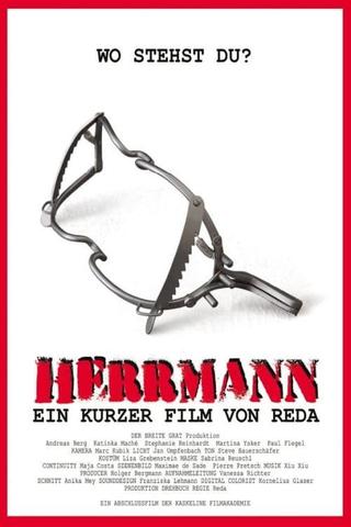 Herrmann poster