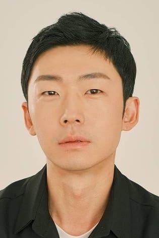 Lee Jin-seong pic