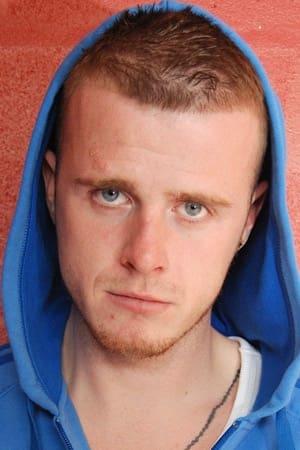 Scally Jay poster