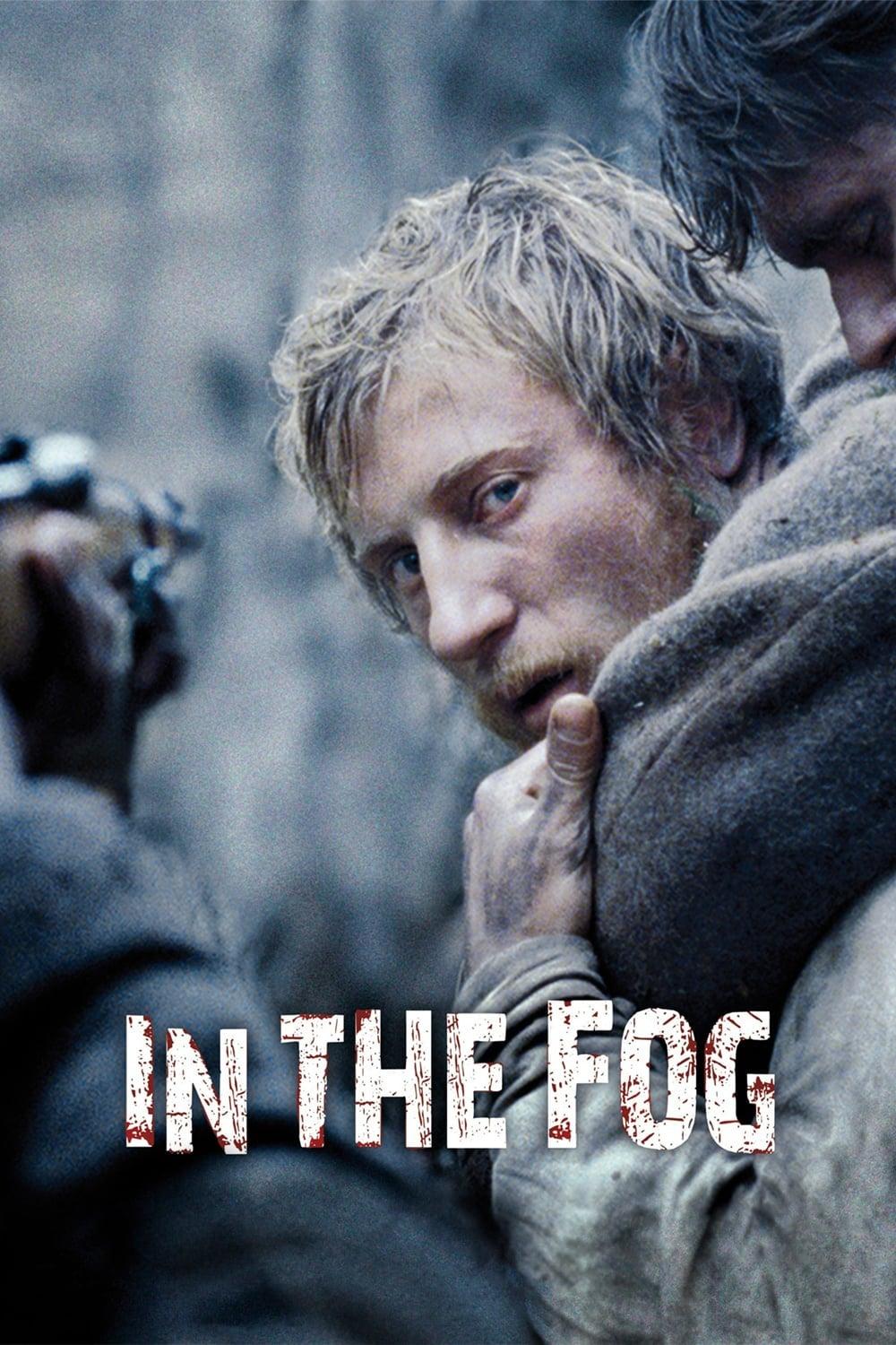 In the Fog poster
