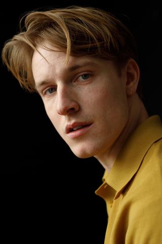 Louis Hofmann pic