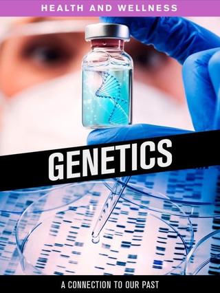 Genetics poster