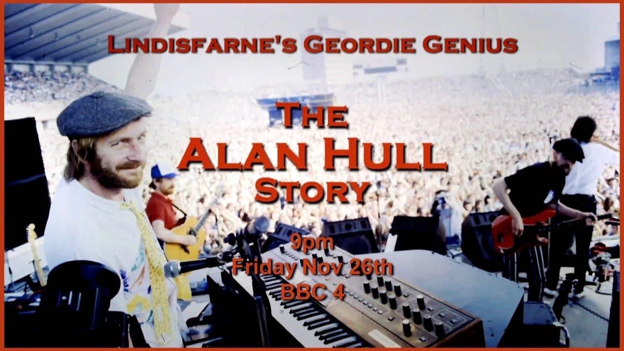 Lindisfarne’s Geordie Genius: The Alan Hull Story backdrop