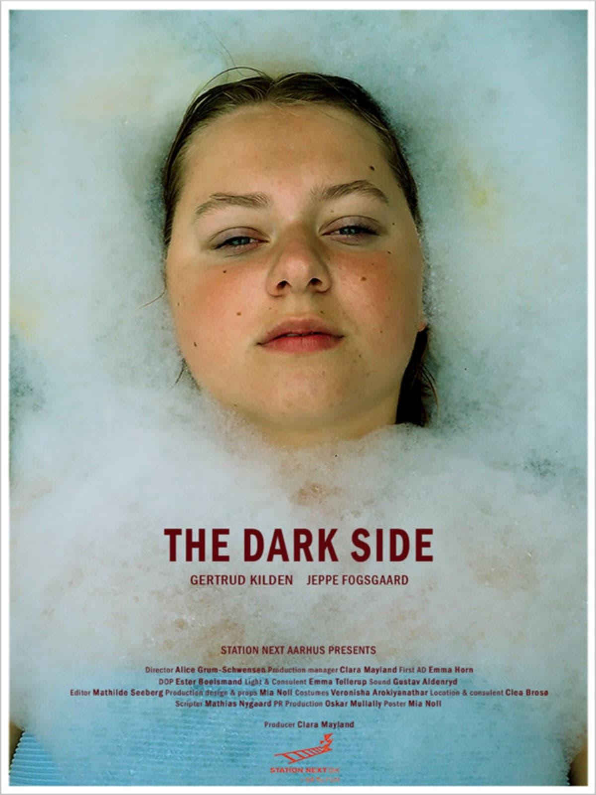 The Dark Side poster