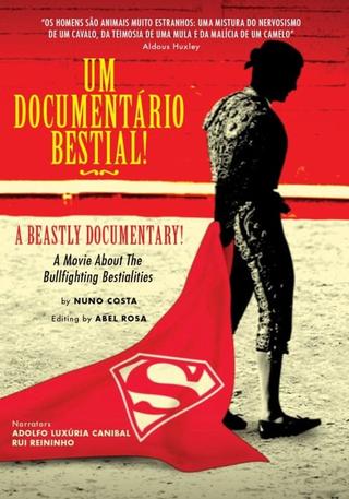 Um Documentário Bestial poster