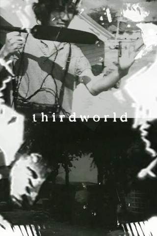 Thirdworld poster
