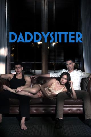 Daddysitter poster