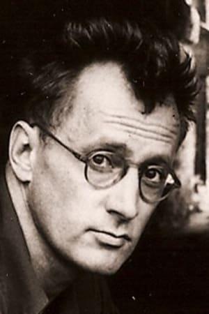 Nelson Algren poster