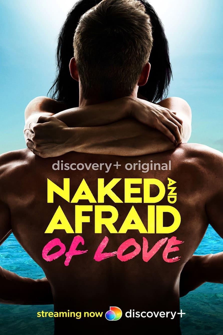 Naked and Afraid of Love poster