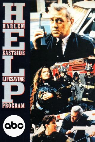 H.E.L.P. poster