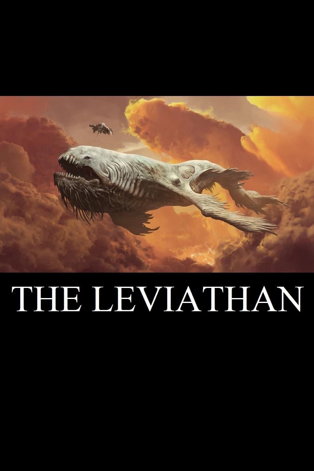 The Leviathan poster