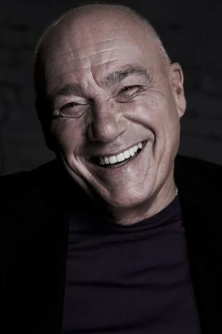 Vladimir Pozner jr. pic