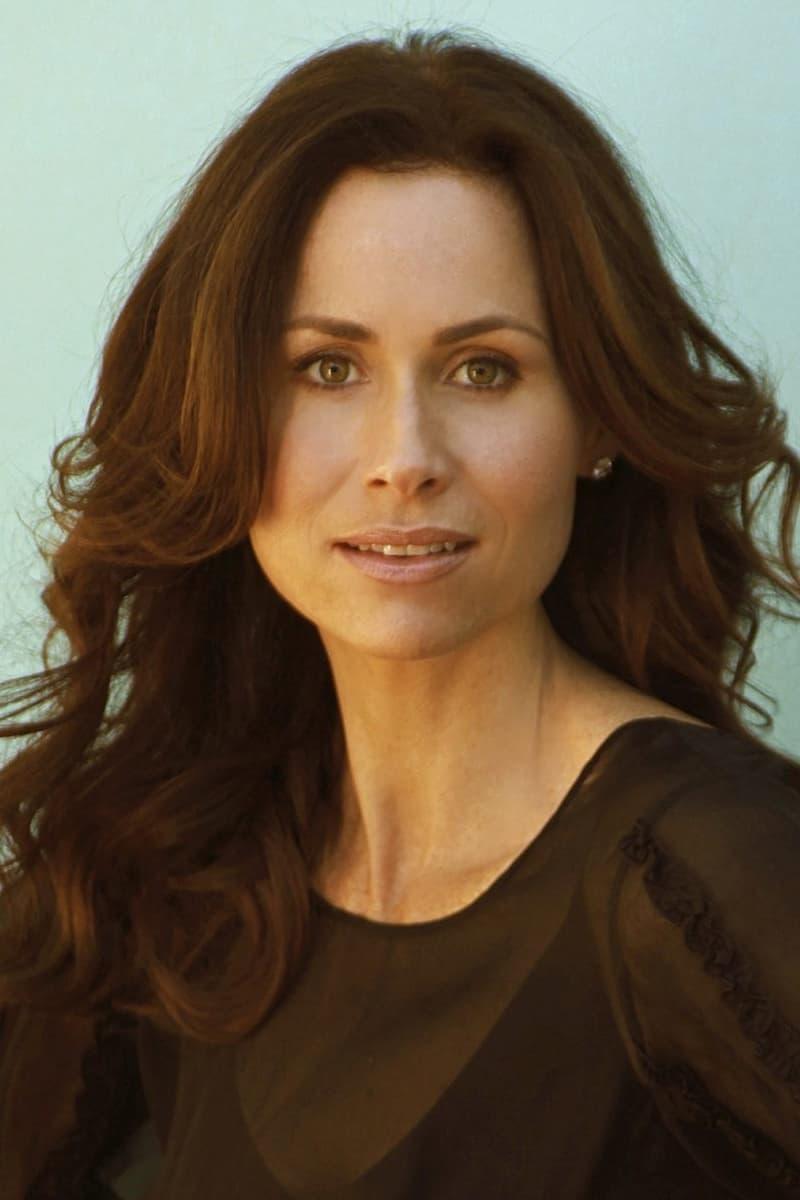 Minnie Driver poster