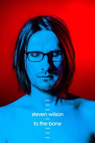 Steven Wilson: Ask Me Nicely - The Making of To The Bone poster