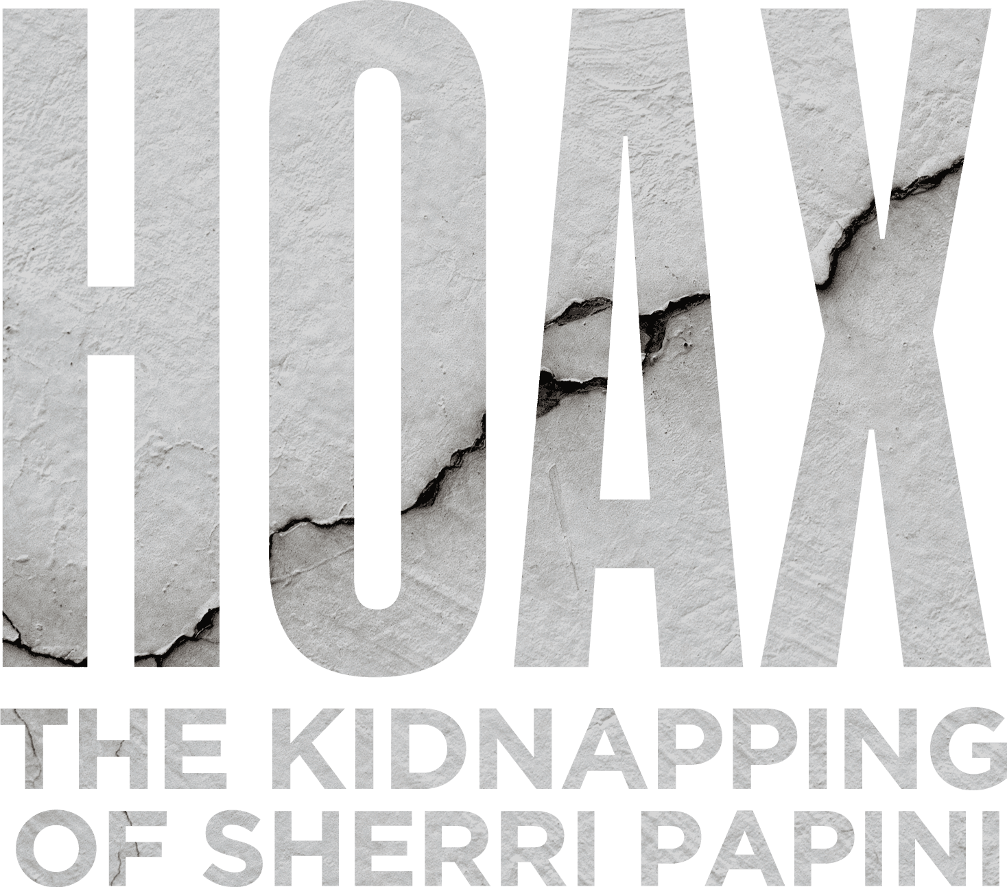 Hoax: The Kidnapping of Sherri Papini logo