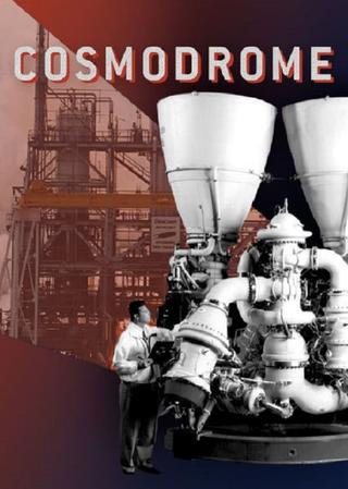 Cosmodrome poster