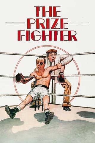 The Prize Fighter poster