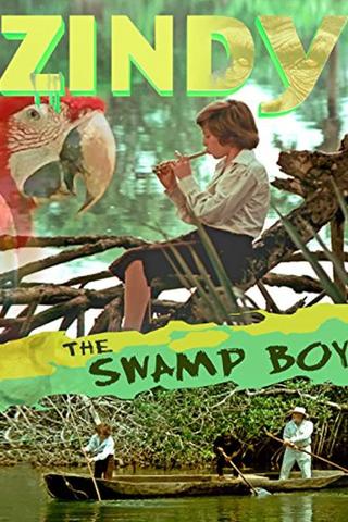 Zindy, the Swamp Boy poster
