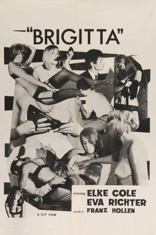 Brigitta poster