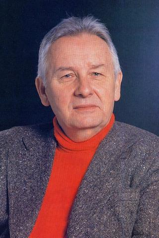 Henryk Mikolaj Gorecki pic