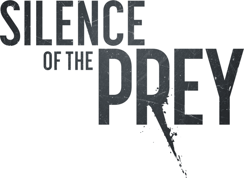 Silence of the Prey logo