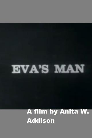 Eva's Man poster