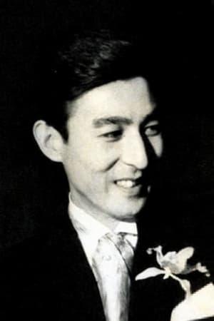 Akihiko Hirata poster