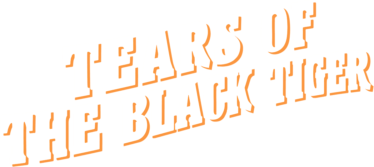 Tears of the Black Tiger logo