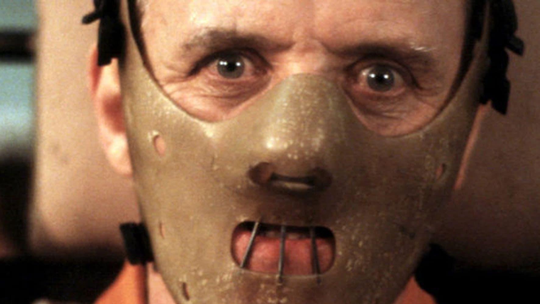 Inside the Labyrinth: The Making of 'The Silence of the Lambs' backdrop