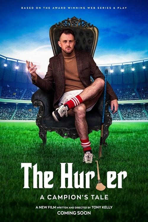 The Hurler: A Campion's Tale poster