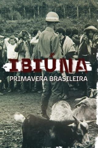 Ibiúna, Primavera Brasileira poster