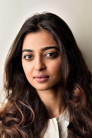 Radhika Apte pic