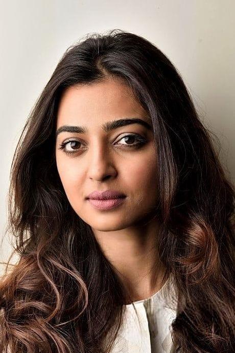 Radhika Apte poster