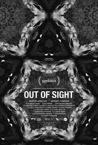 Out of Sight poster