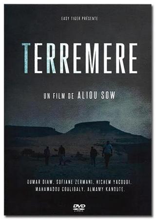 Terremere poster