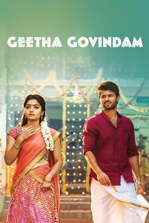 Geetha Govindam poster