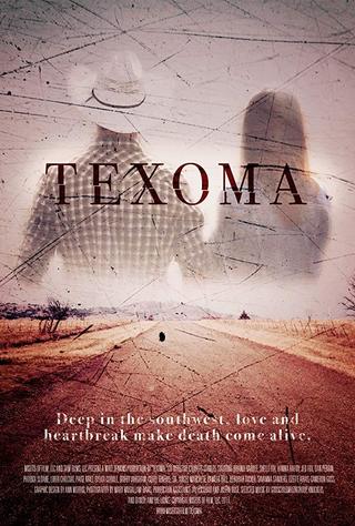 Texoma poster