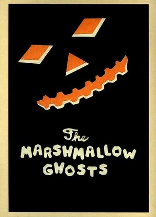 The Marshmallow Ghosts present Corpse Reviver No. 2 poster