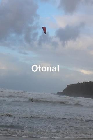 Otonal poster