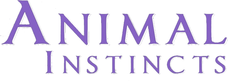 Animal Instincts logo
