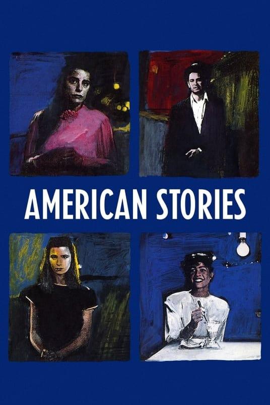 American Stories poster