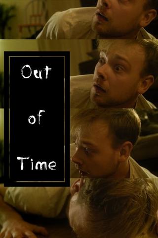 OUT OF TIME poster