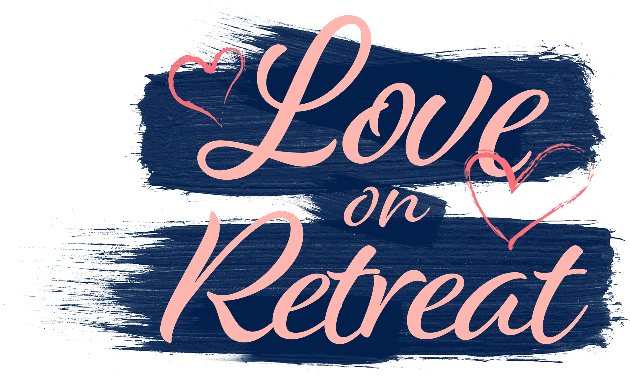 Love on Retreat logo