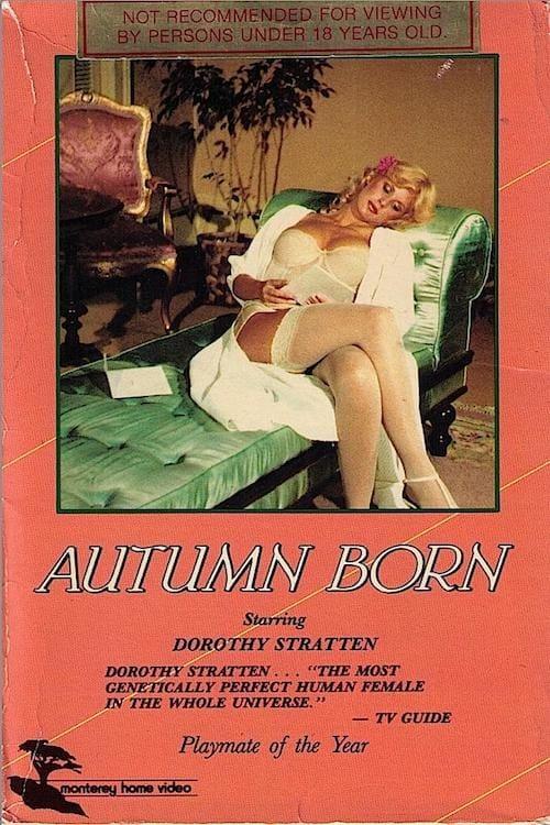 Autumn Born poster